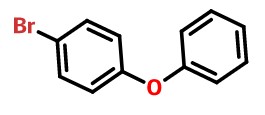 101-55-3 | 4-Bromphenylphenylether
   