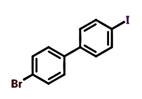 105946-82-5 | 4-Brom-4'-iod-1,1'-biphenyl
   