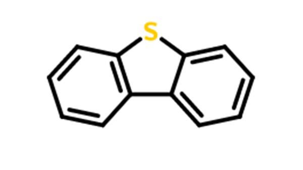 132-65-0 | Dibenzothiophen
   