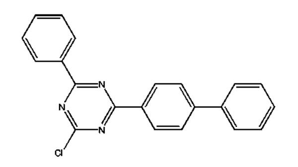 1472062-94-4 | 2-Chlor-4-(biphenyl-4-yl)-6-phenyl-1,3,5-triazin
   