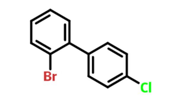 179526-95-5 | 2-Brom-2-(4-chlorphenyl)benzol
   