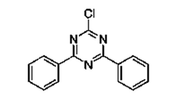 3842-55-5 | 2-Chlor-4,6-diphenyl-1,3,5-triazin
   