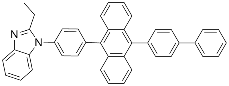 ANT-BIZ (LET003) CAS-NR.: 1254961-38-0
   