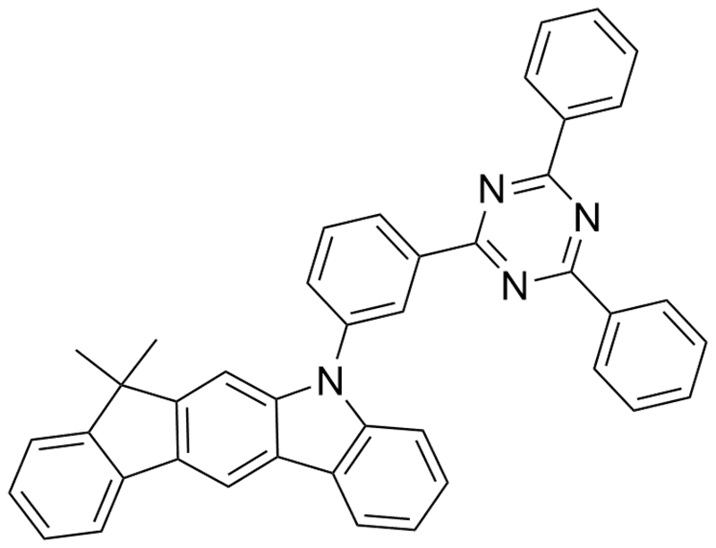 DMIC-TRz CAS-NR.: 1257248-13-7
   