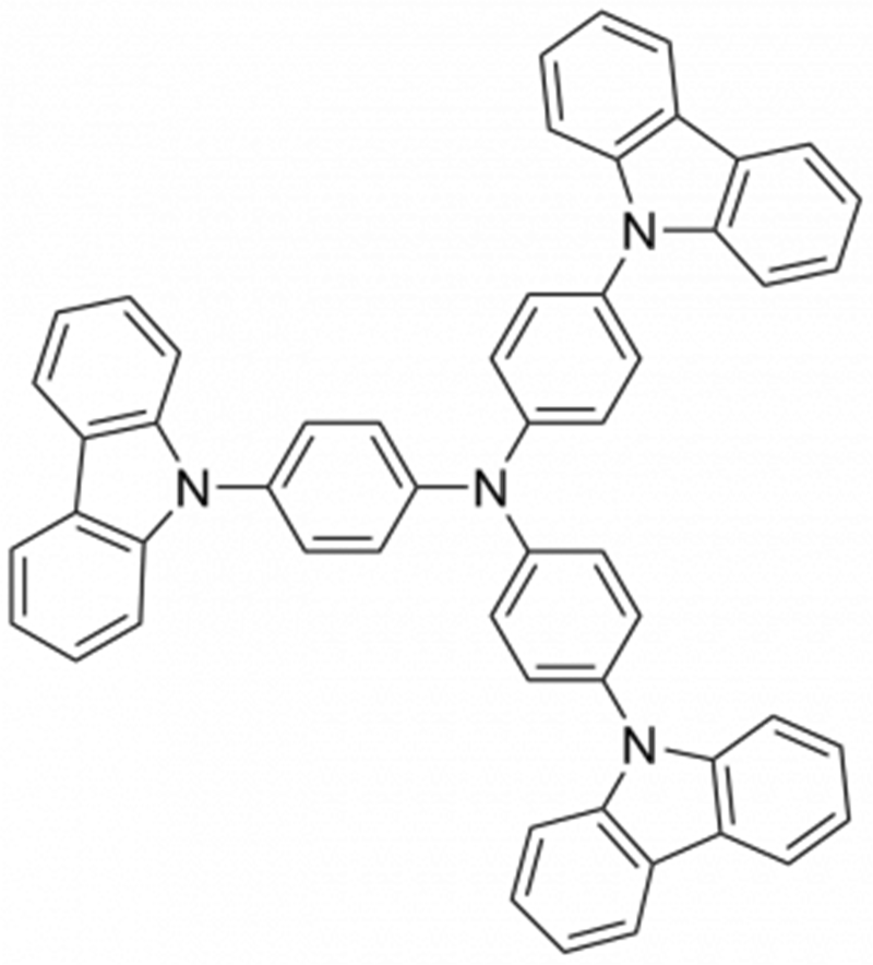 TCTA CAS-NR.: 139092-78-7
   