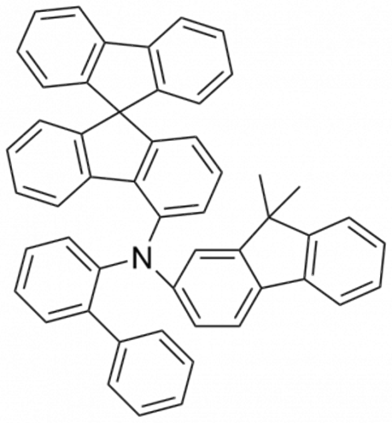 FSF4A CAS-NR.: 1450933-44-4 
   