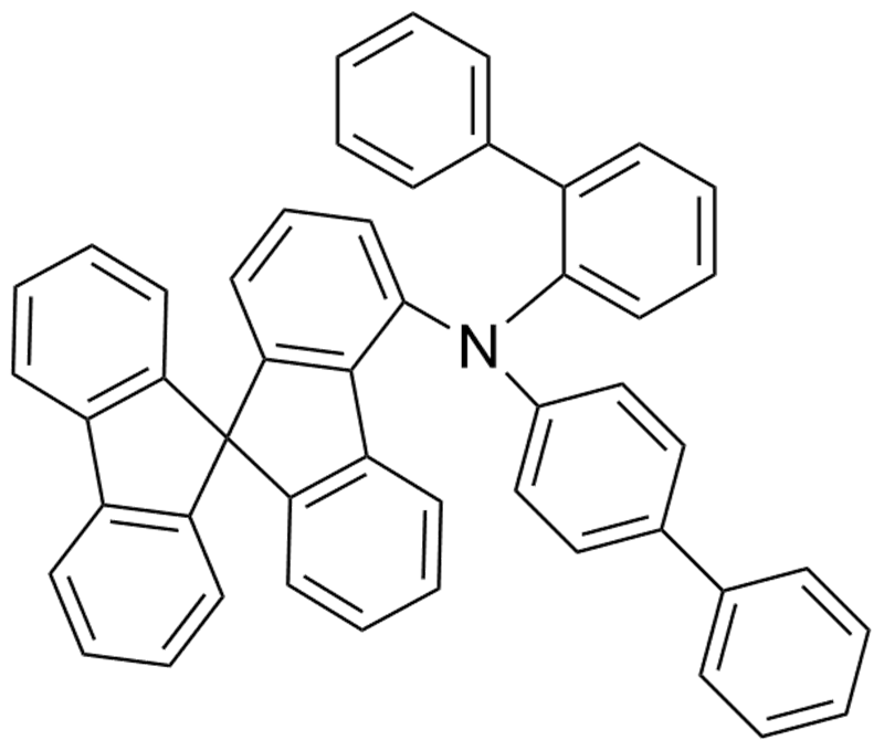 BBSN CAS-NR.: 1450933-64-8
   