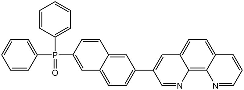 Phen-NaDPO CAS-NR.: 1480371-38-7
   