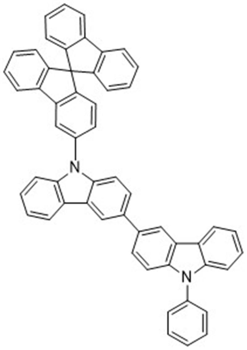 SF3BCz CAS-NR.: 1630029-29-6
   