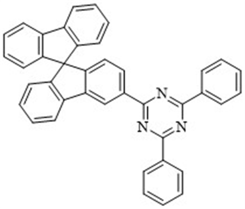 SF3-TRZ CAS-NR.: 1639424-37-5
   