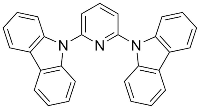 PYD2 CAS-NR.: 168127-49-9
   