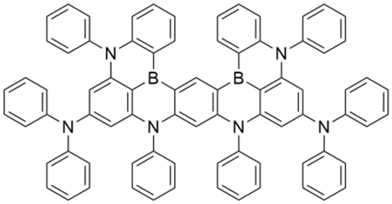 ν-DABNA CAS-NR.: 2251782-13-3
   