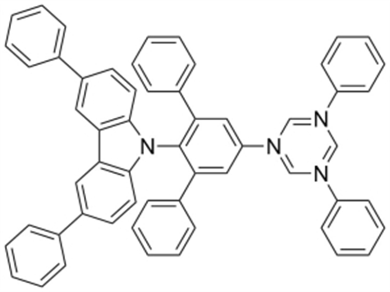 PPCzTrz CAS-Nr.: 2329651-89-8
   