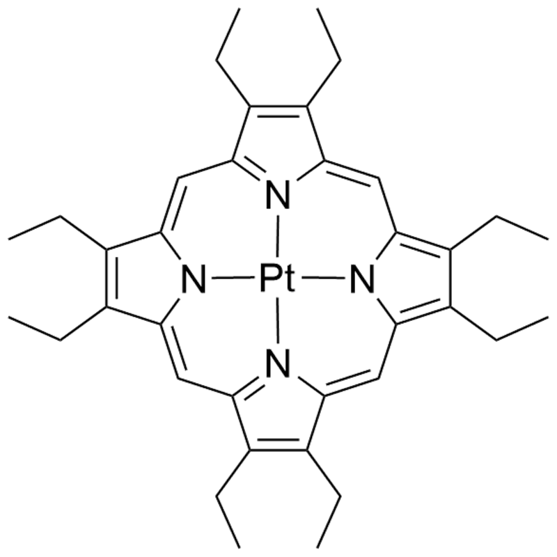 PtOEP CAS-NR.: 31248-39-2
   