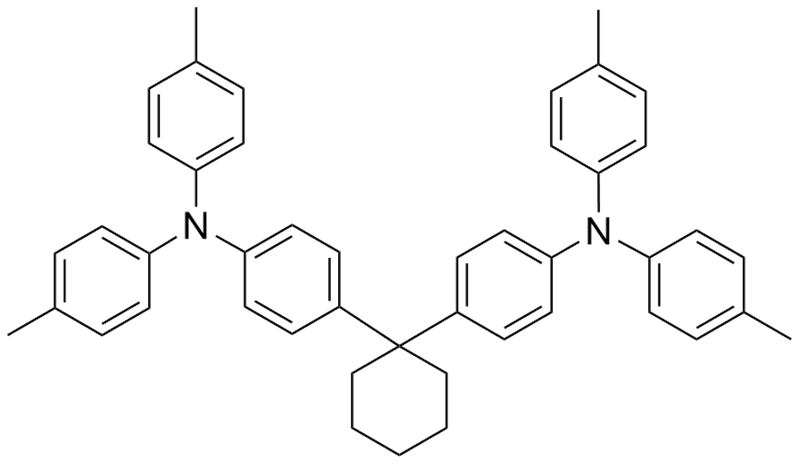 TAPC CAS-NR.: 58473-78-2
   