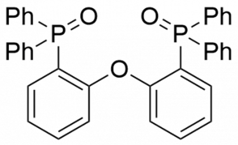 DPEPO CAS-NR.: 808142-23-6
   