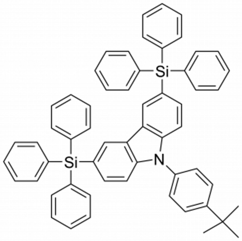 CzSi CAS-Nr.: 898546-82-2
   