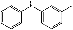 CAS.1205-64-7 3-Methyldiphenylamin
   