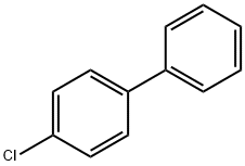 CAS.2051-62-9 4-Chlorbiphenyl
   