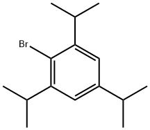 CAS.21524-34-5 1-BROM-2,4,6-TRIISOPROPYLBENZEN
   