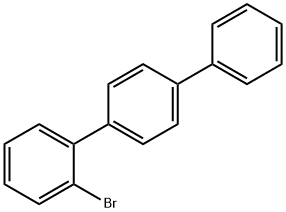 CAS.3282-24-4 2''-Brom-[1,1';4',1'']terphenyl
   