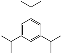 CAS.717-74-8 1,3,5-Triisopropylbenzol
   