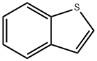 CAS.95-15-8 Thianaphthen
   