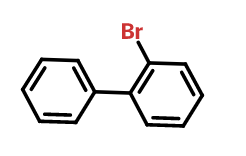 2052-07-5 | 2-Brombiphenyl
   