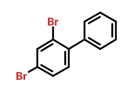 53592-10-2 | 2,4-Dibrombiphenyl
   